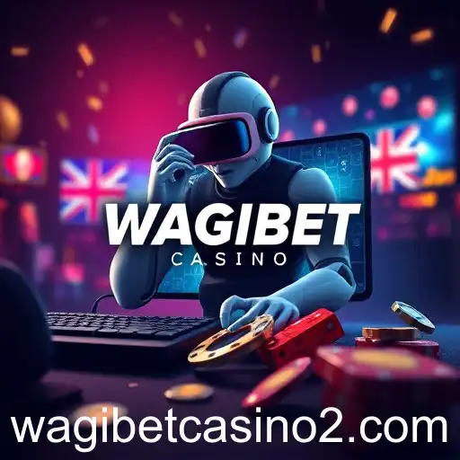 Online Gaming Trends in 2025: A Deep Dive into WAGIBET Casino