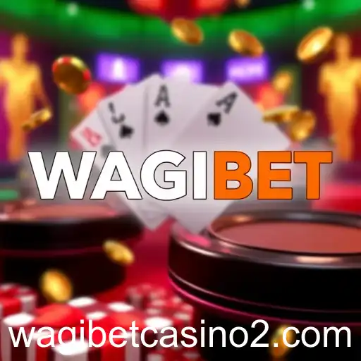 The Rise of WAGIBET Casino in Online Gaming