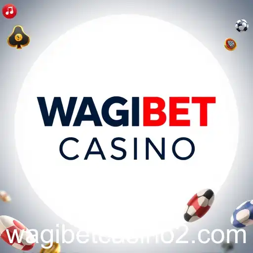 The Rise of WAGIBET Casino in the Digital Gaming Arena