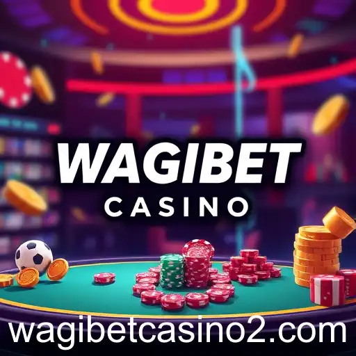 The Rise of WAGIBET Casino
