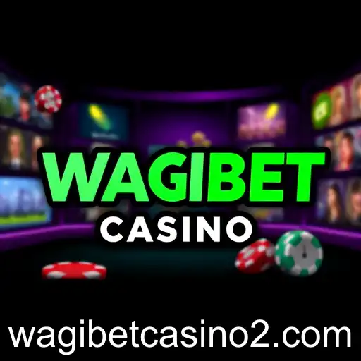 The Rise of WAGIBET Casino in the Digital Age