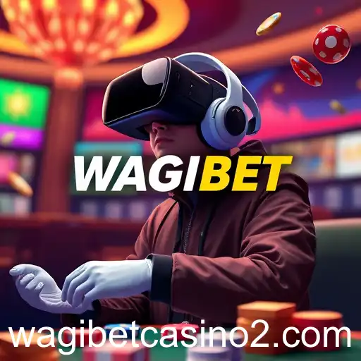 The Rise of WAGIBET Casino in Online Gaming
