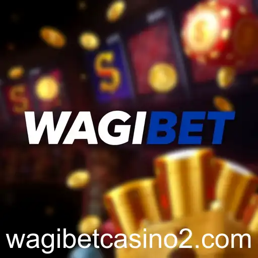 The Rise of WAGIBET Casino