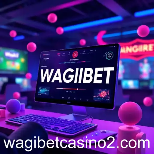 The Rise of Online Casinos in the Digital Age