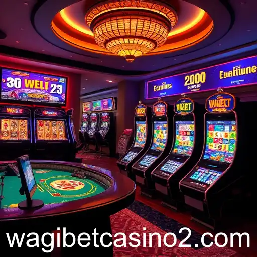 The Rise of Online Gaming in 2025