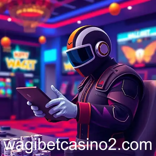 The Thriving Landscape of Online Gaming