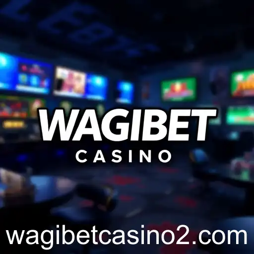 The Evolution of Online Gaming with WAGIBET Casino