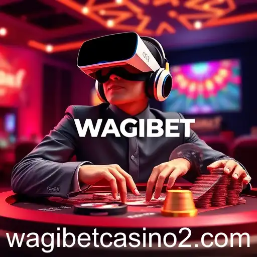 WAGIBET: Revolutionizing Online Gaming in 2025
