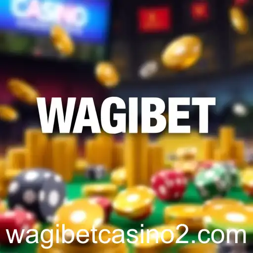 The Digital Rise of WAGIBET Casino