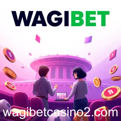 WAGIBET Casino's Rising Influence in Online Gaming