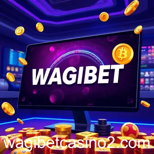 Online Casino Trends and WAGIBET Innovations
