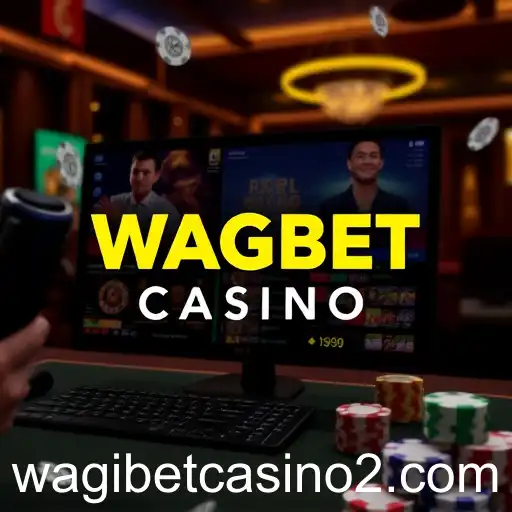 WAGIBET Casino Emerges as a Leading Gaming Platform