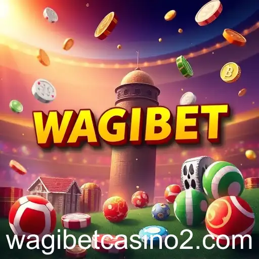 WAGIBET Casino's Influence in Online Gaming