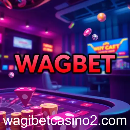 The Rise of WAGIBET Casino in the Online Gaming Scene