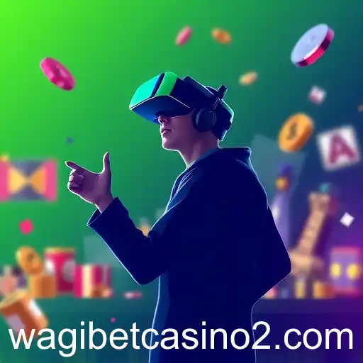 WAGIBET Casino: A Modern Gamble Experience