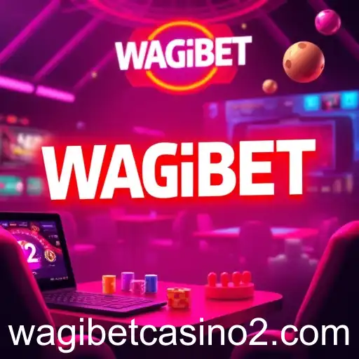 WAGIBET Casino: The Digital Frontier of Gaming
