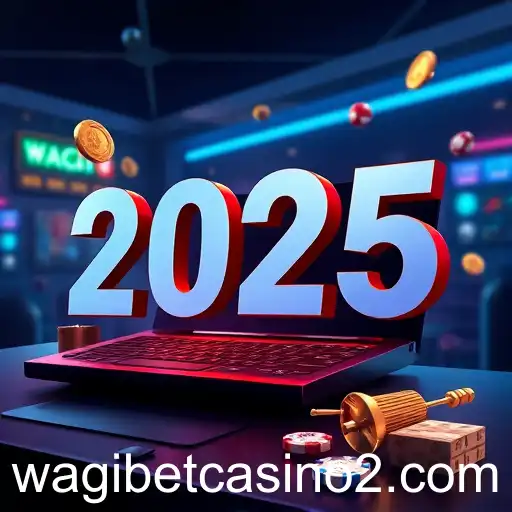 The Rising Impact of Digital Casinos