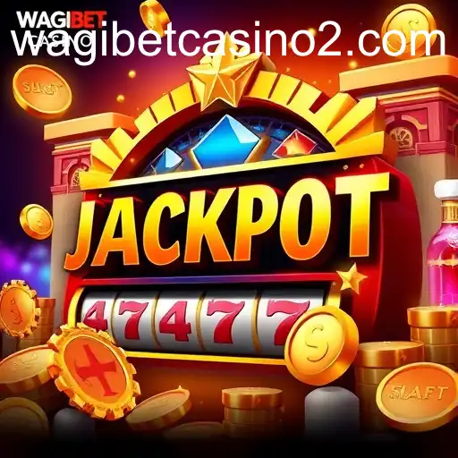 Exploring Jackpot Games at WAGIBET Casino: A Deep Dive into Thrills and Wins