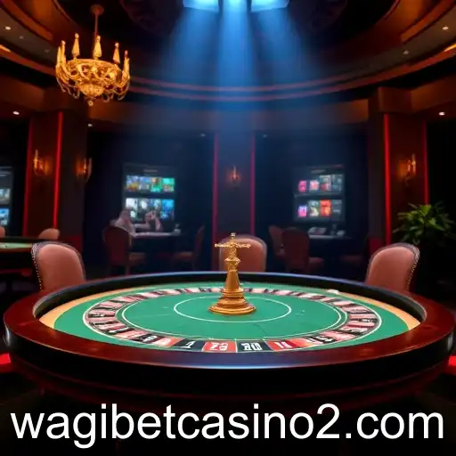 A New Era for Online Gaming Enthusiasts