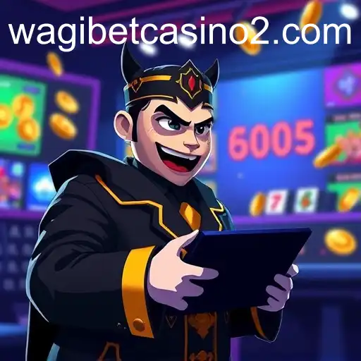 Exploring the Exciting World of Promotions at WAGIBET Casino