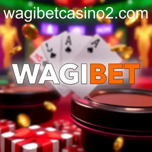 The Rise of WAGIBET Casino in Online Gaming