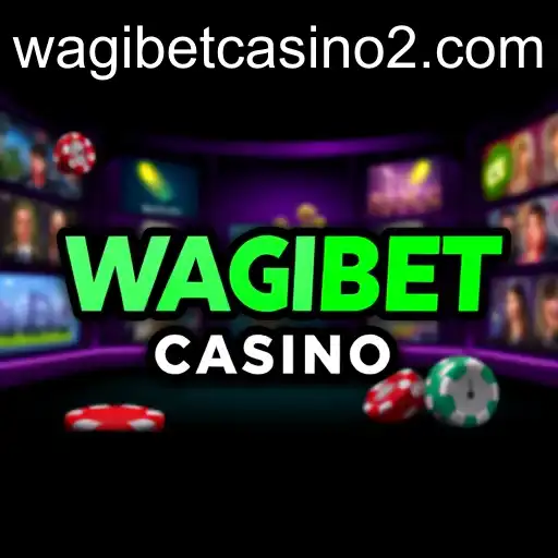 The Rise of WAGIBET Casino in the Digital Age