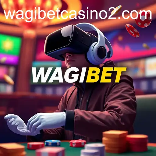 The Rise of WAGIBET Casino in Online Gaming