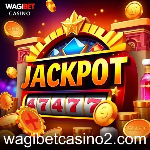 Exploring Jackpot Games at WAGIBET Casino: A Deep Dive into Thrills and Wins