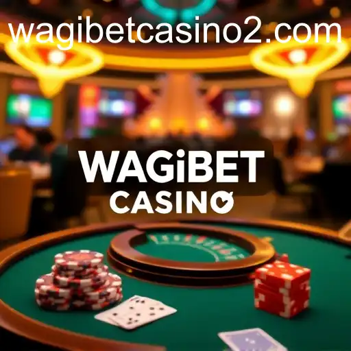 The Rise of WAGIBET Casino in 2026