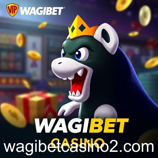 The Rise of WAGIBET Casino in the Digital Age
