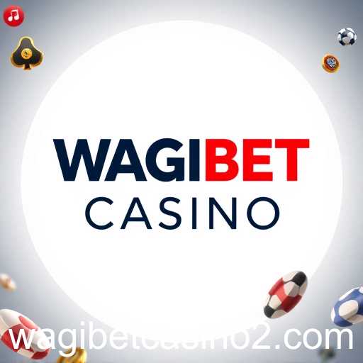 The Rise of WAGIBET Casino in Online Gaming
