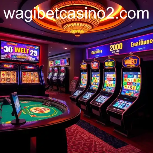 The Rise of Online Gaming in 2025