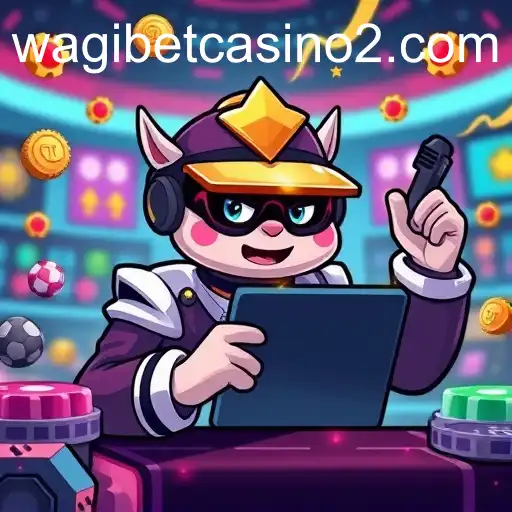 The Rising Influence of WAGIBET Casino in the Gaming World