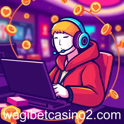 Exploring WAGIBET Casino's Innovative Approach to Customer Support