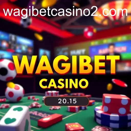 WAGIBET Casino: Navigating the Evolving Online Gaming Landscape