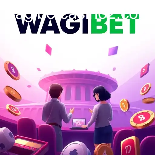 WAGIBET Casino's Rising Influence in Online Gaming