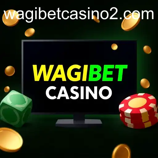 The Rise of WAGIBET Casino in the Gaming Industry
