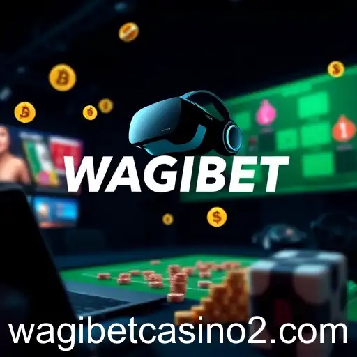 WAGIBET Casino's Expansion in Online Gaming