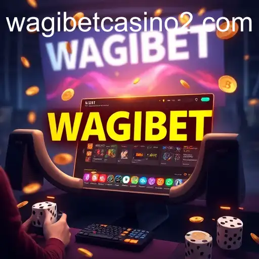 The Digital Frontier: WAGIBET Casino's Role in iGaming Innovation