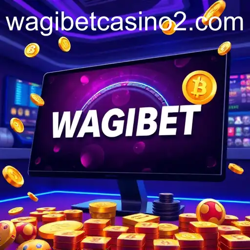 Online Casino Trends and WAGIBET Innovations