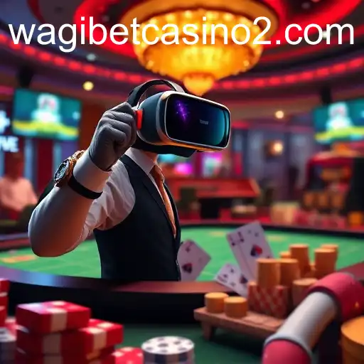 The Rise of WAGIBET Casino in Online Gaming