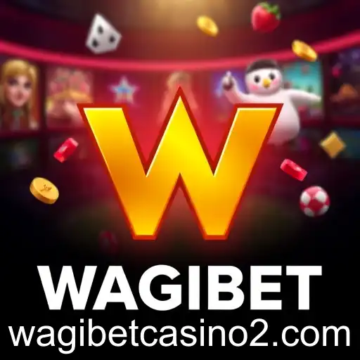The Rise of WAGIBET Casino in the Gaming Industry