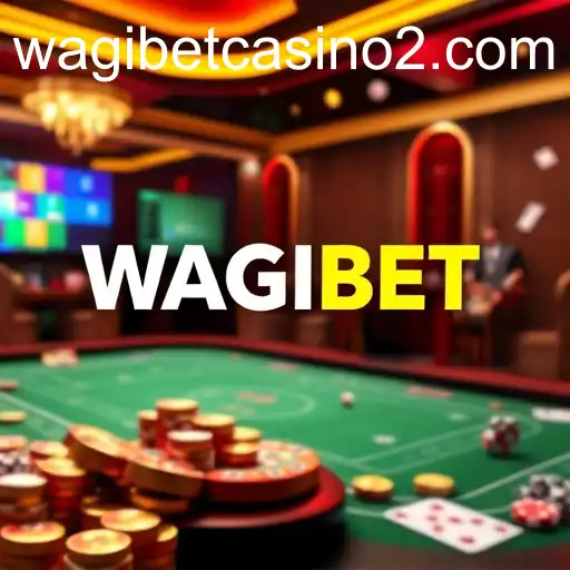 WAGIBET Casino Trends and Updates